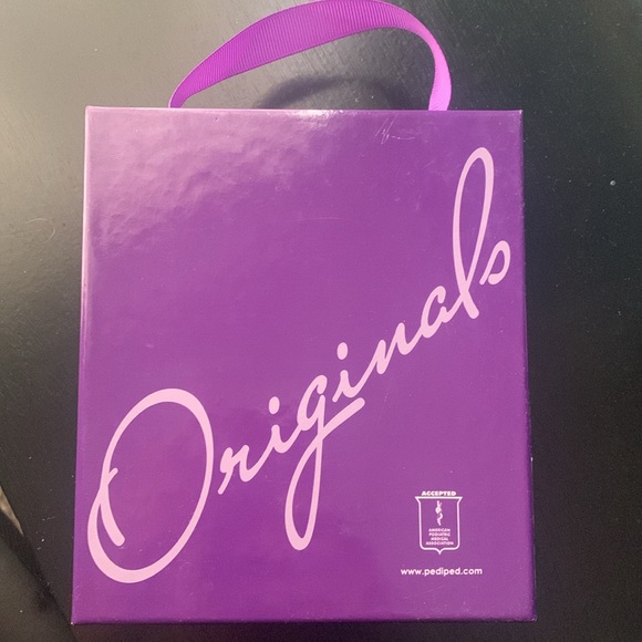 Pediped Gustan Blue Lime Baby Sandal 6-12 months - Picture 7 of 7